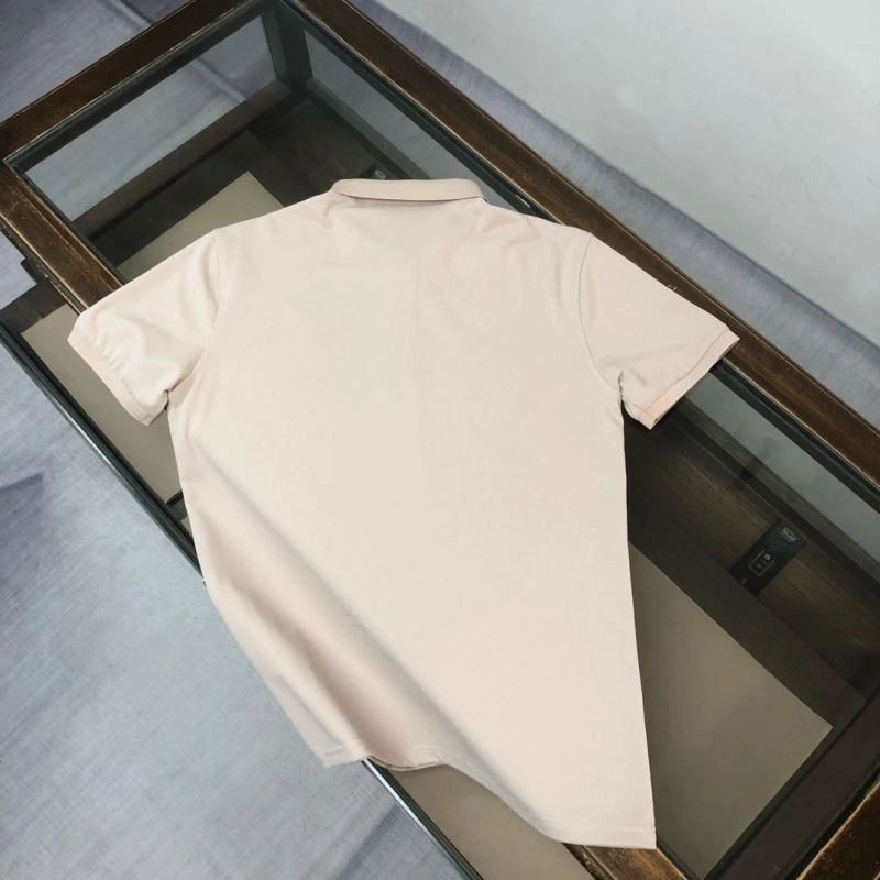 Burberry T-Shirts Tailored 105107