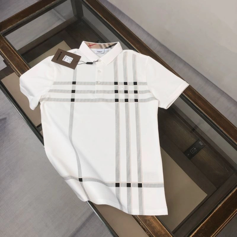 OnTrend Burberry T-Shirts 105118