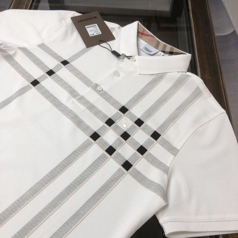 OnTrend Burberry T-Shirts 105118