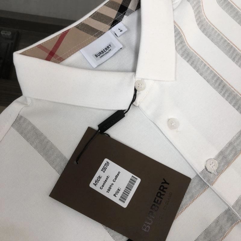 OnTrend Burberry T-Shirts 105118