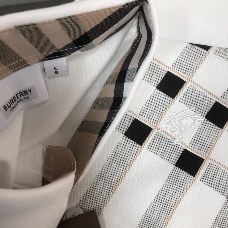 OnTrend Burberry T-Shirts 105118