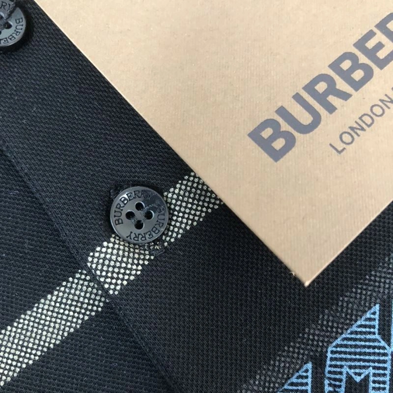 HighPerformance Burberry T-Shirts 105252