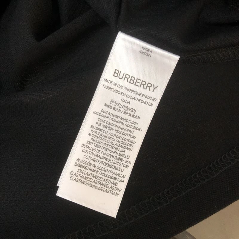 HighPerformance Burberry T-Shirts 105252