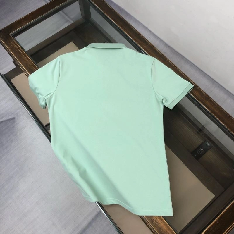 Burberry T-Shirts QuickDry 105112