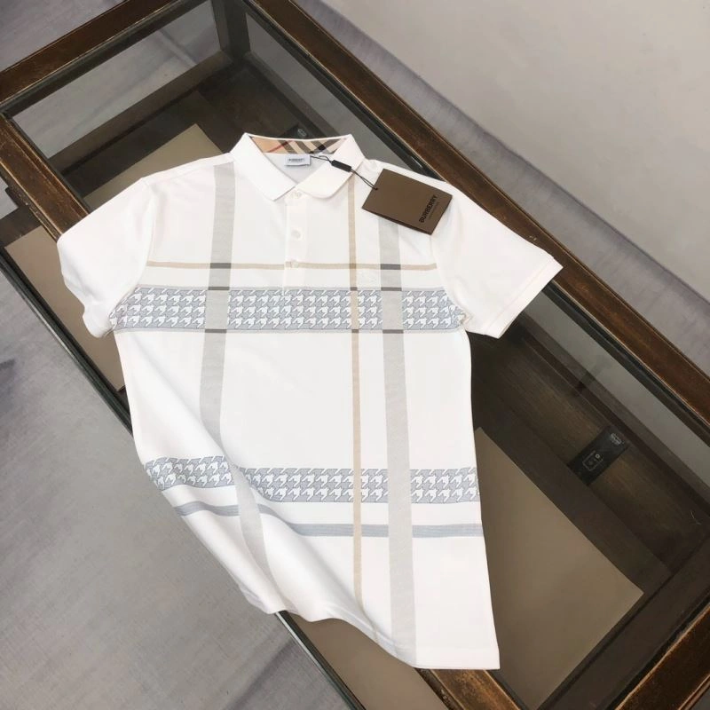 Burberry T-Shirts Comfortable 105105