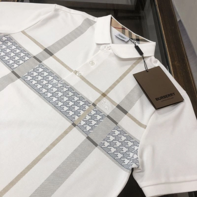 Burberry T-Shirts Comfortable 105105