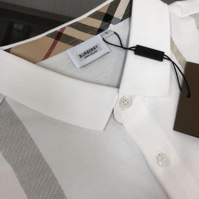 Burberry T-Shirts Comfortable 105105