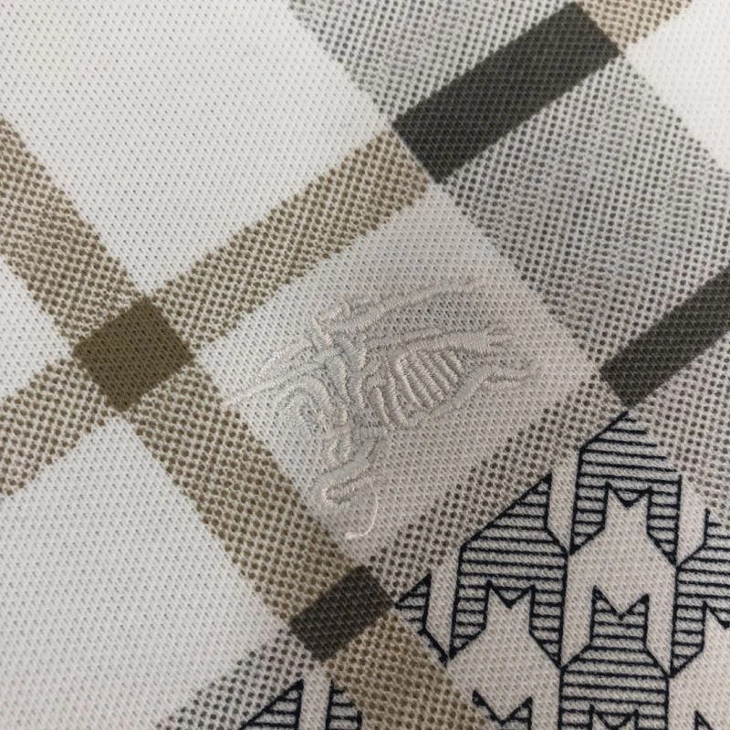 Burberry T-Shirts Comfortable 105105