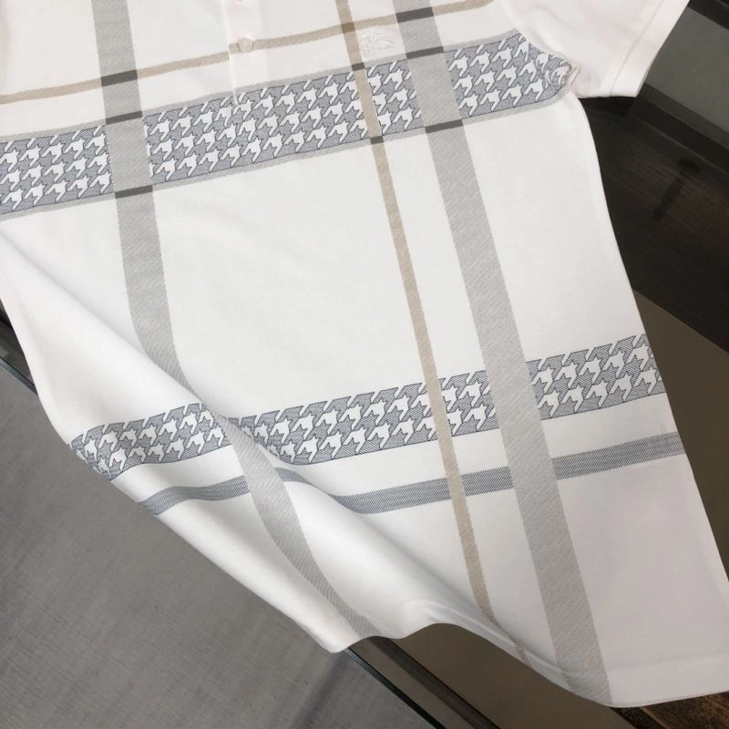 Burberry T-Shirts Comfortable 105105