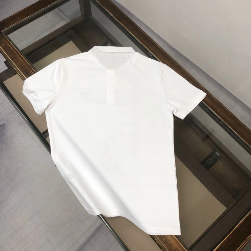 Burberry T-Shirts Comfortable 105105
