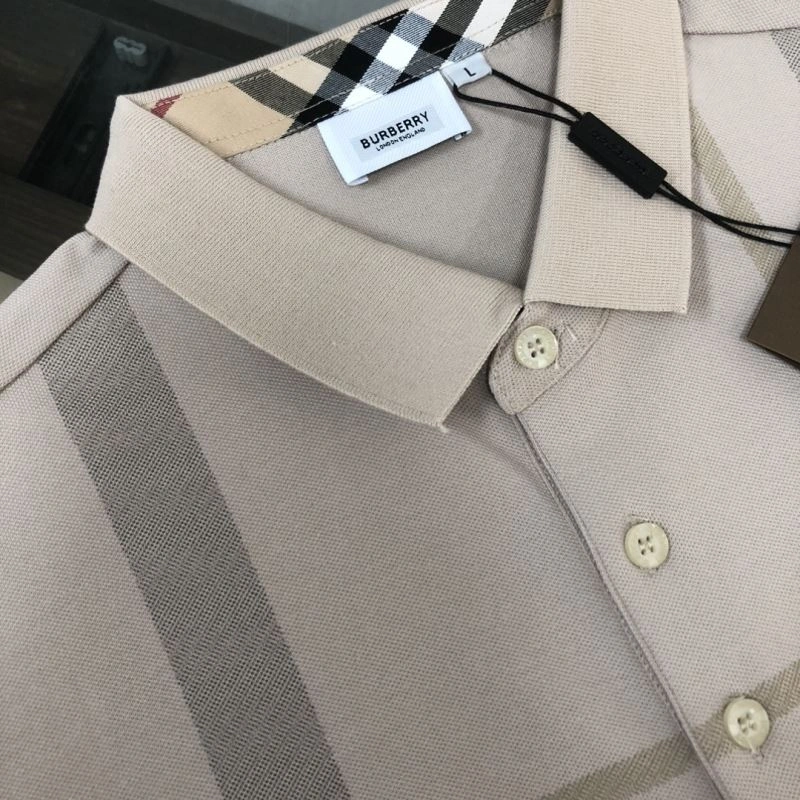 Burberry T-Shirts Sophisticated 105102