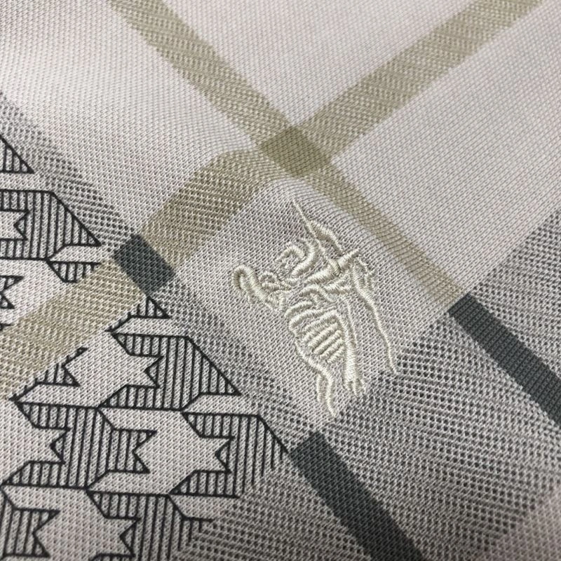 Burberry T-Shirts Sophisticated 105102