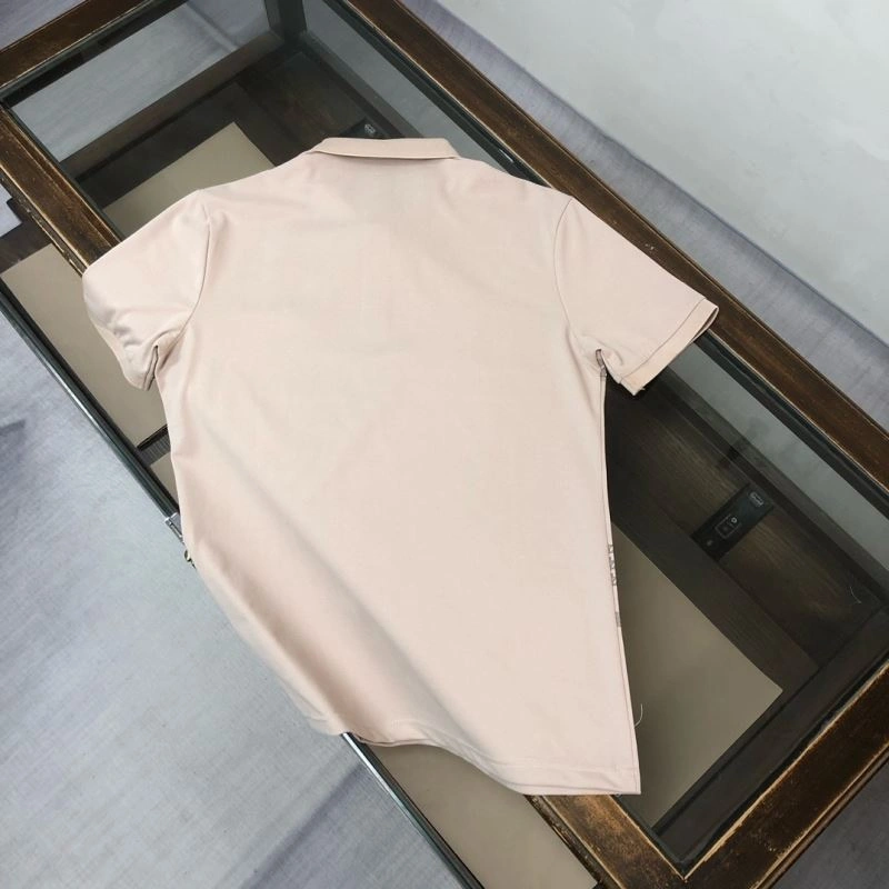 Burberry T-Shirts Sophisticated 105102