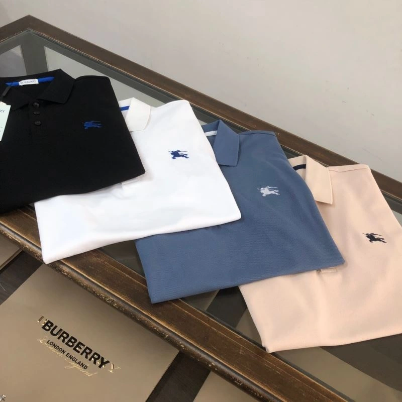 UrbanChic Burberry T-Shirts 105097