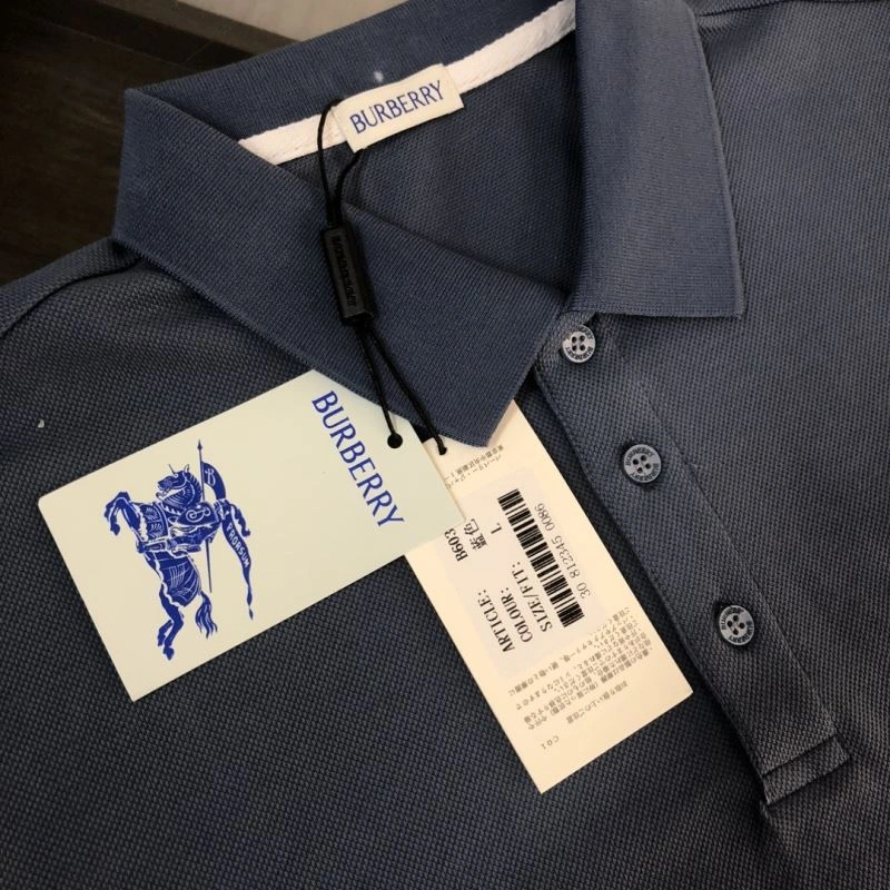UrbanChic Burberry T-Shirts 105097