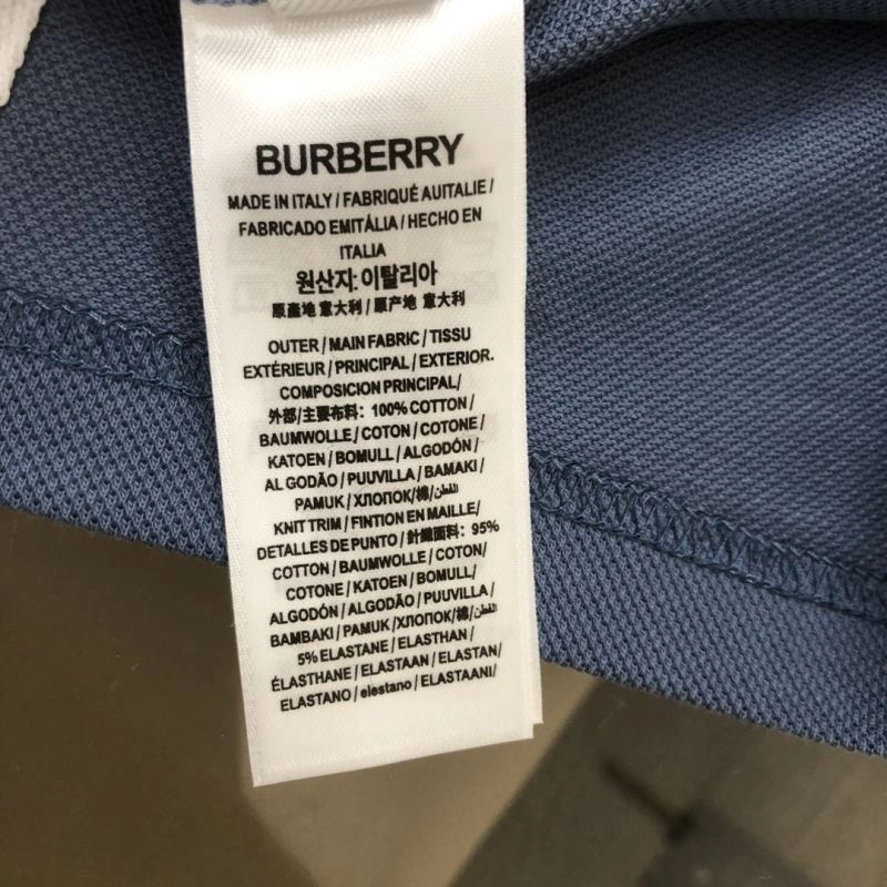 UrbanChic Burberry T-Shirts 105097
