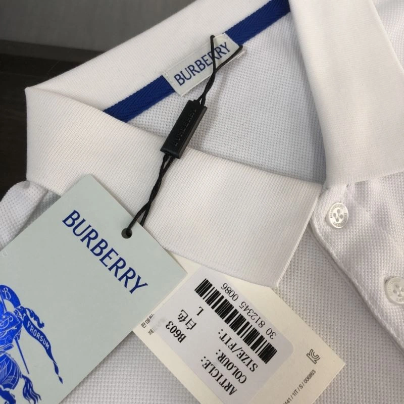Practical Burberry T-Shirts 105095