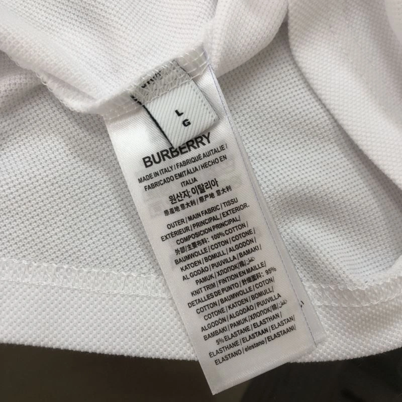 Practical Burberry T-Shirts 105095