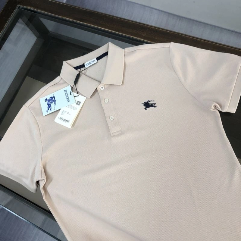 WrinkleFree Burberry T-Shirts 105098