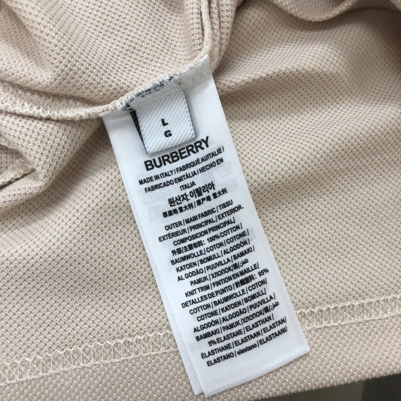 WrinkleFree Burberry T-Shirts 105098