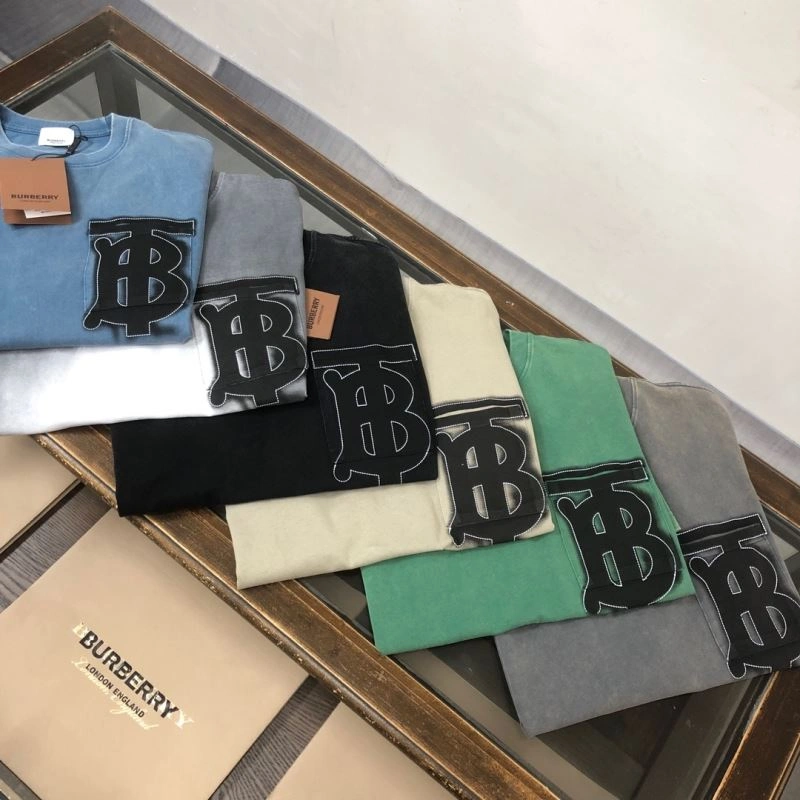 EasyCare Burberry T-Shirts 105094
