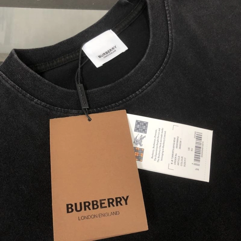 EasyCare Burberry T-Shirts 105094