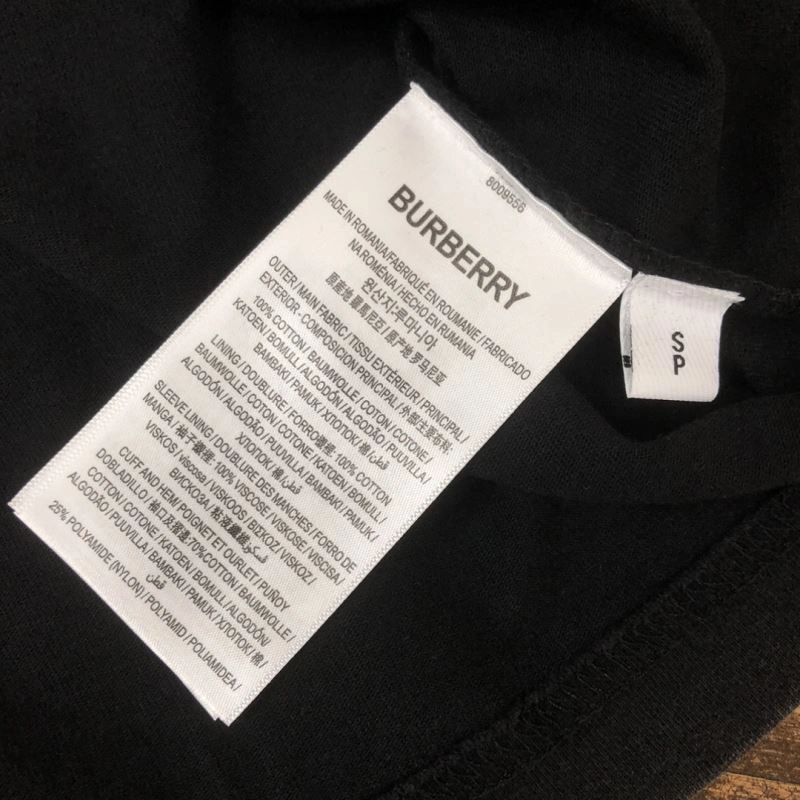 EasyCare Burberry T-Shirts 105094