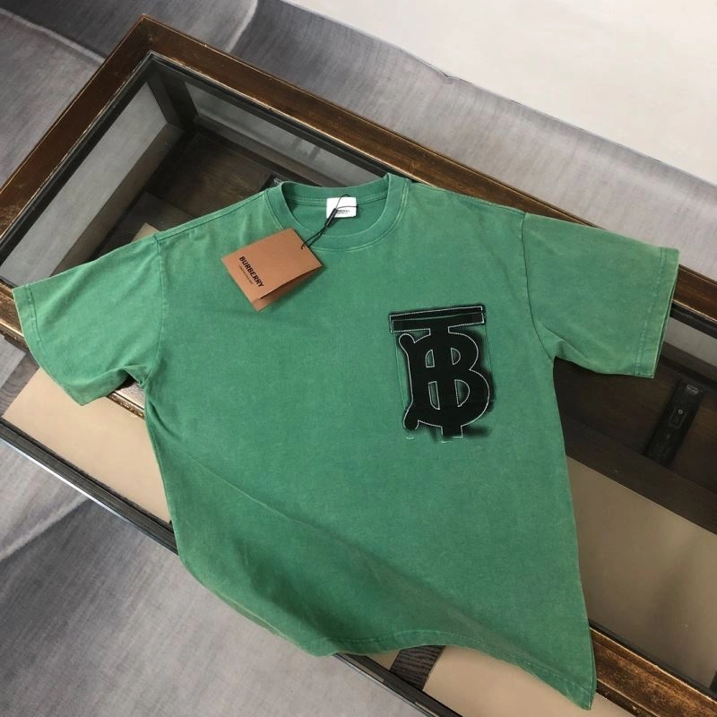 NewStyle Burberry T-Shirts 105093