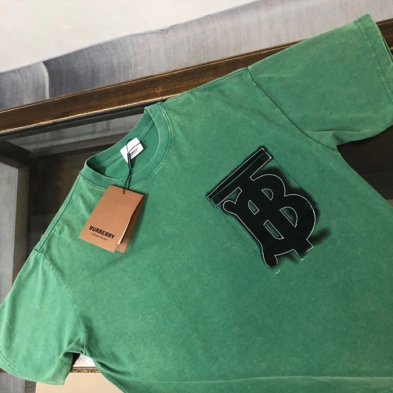 NewStyle Burberry T-Shirts 105093