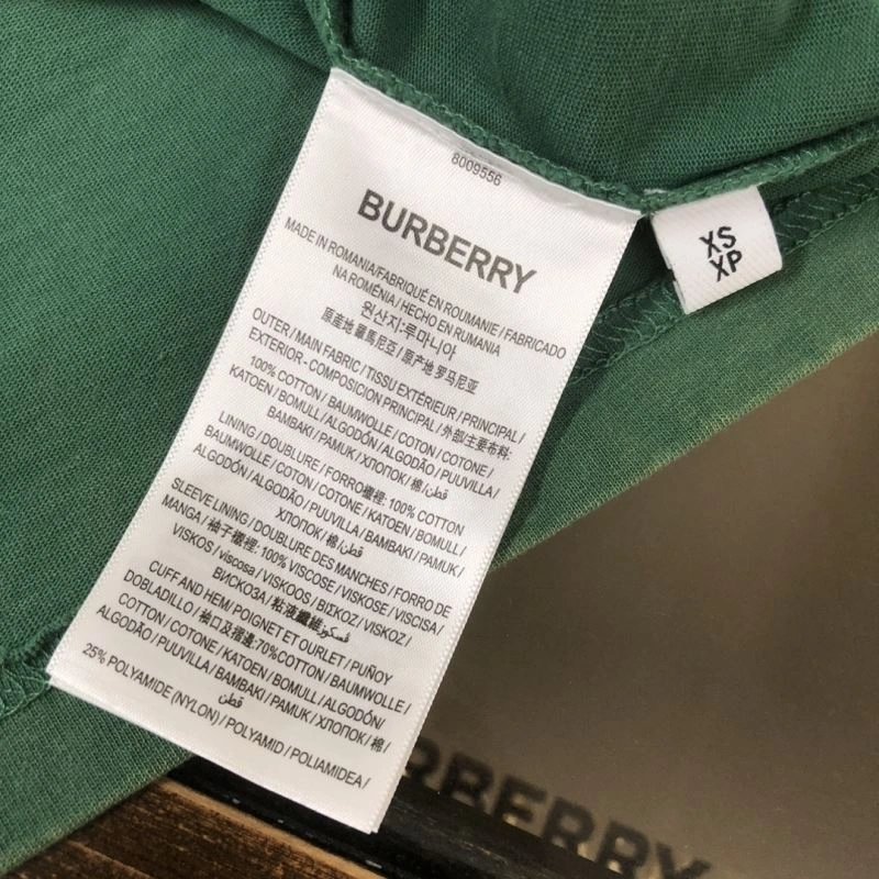 NewStyle Burberry T-Shirts 105093