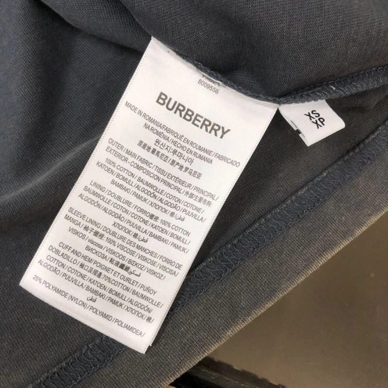 BestValue Burberry T-Shirts 105092