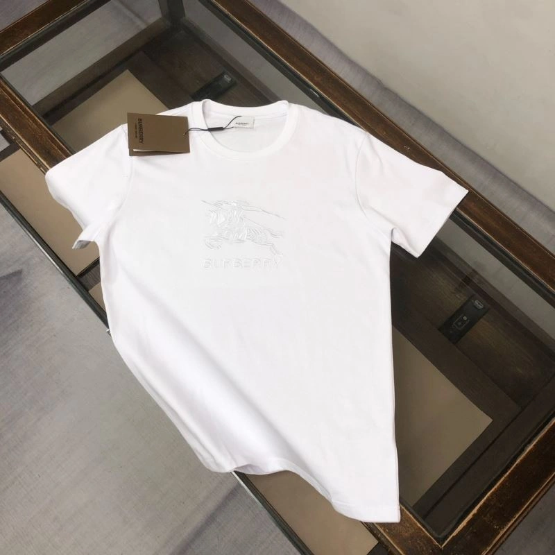 Burberry T-Shirts Neat 105091