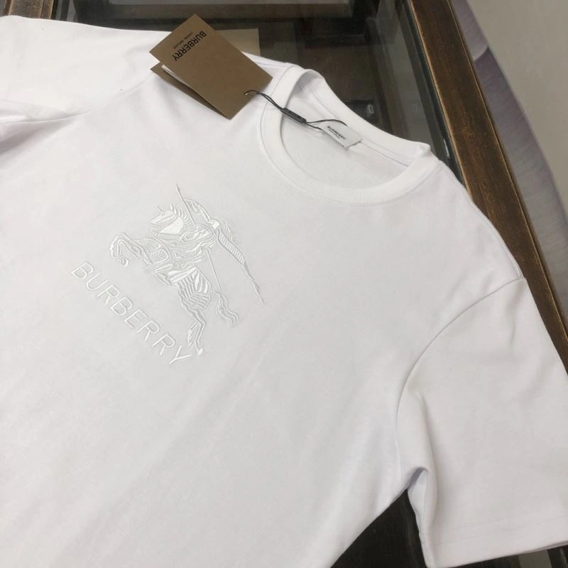 Burberry T-Shirts Neat 105091