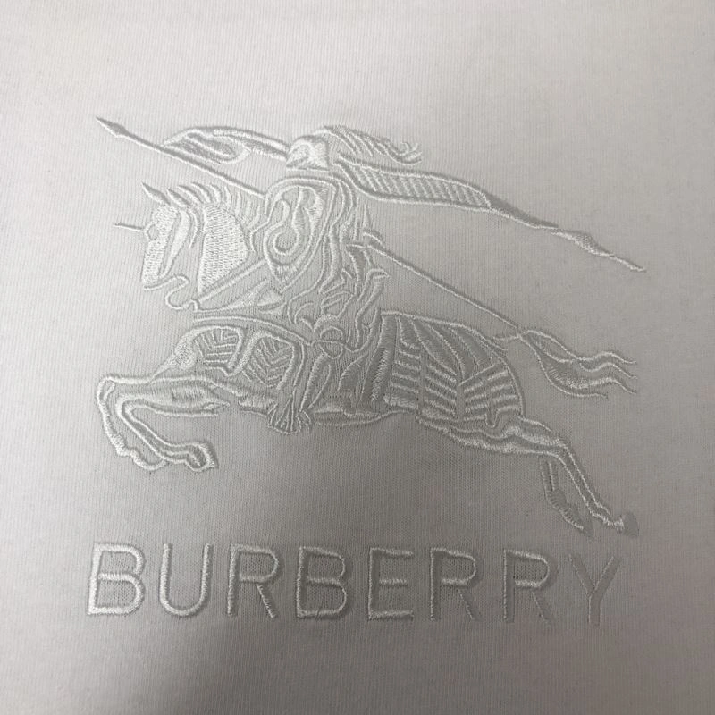 Burberry T-Shirts Neat 105091