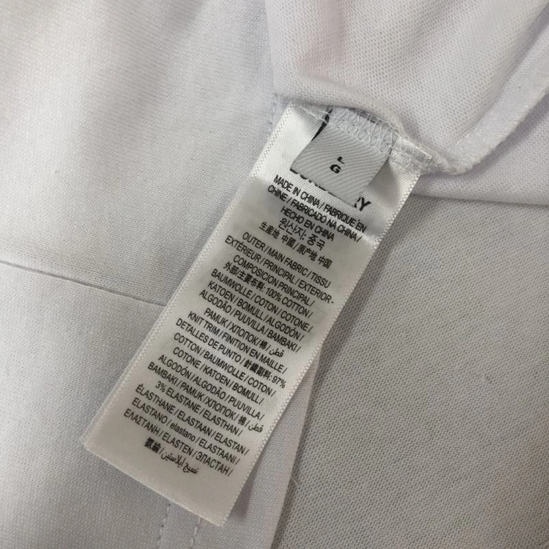 Burberry T-Shirts Neat 105091