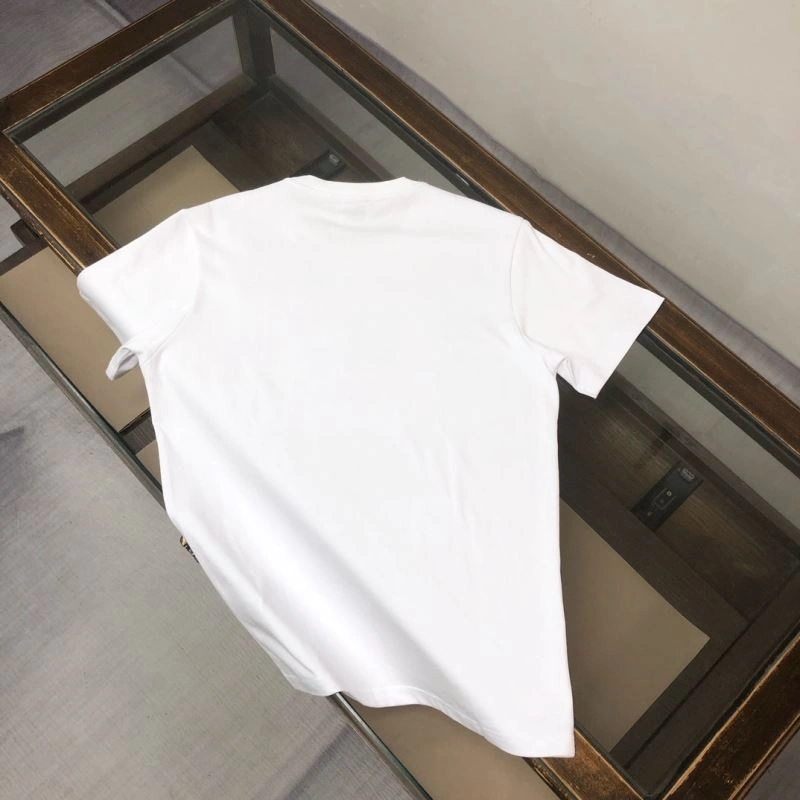 Burberry T-Shirts Neat 105091