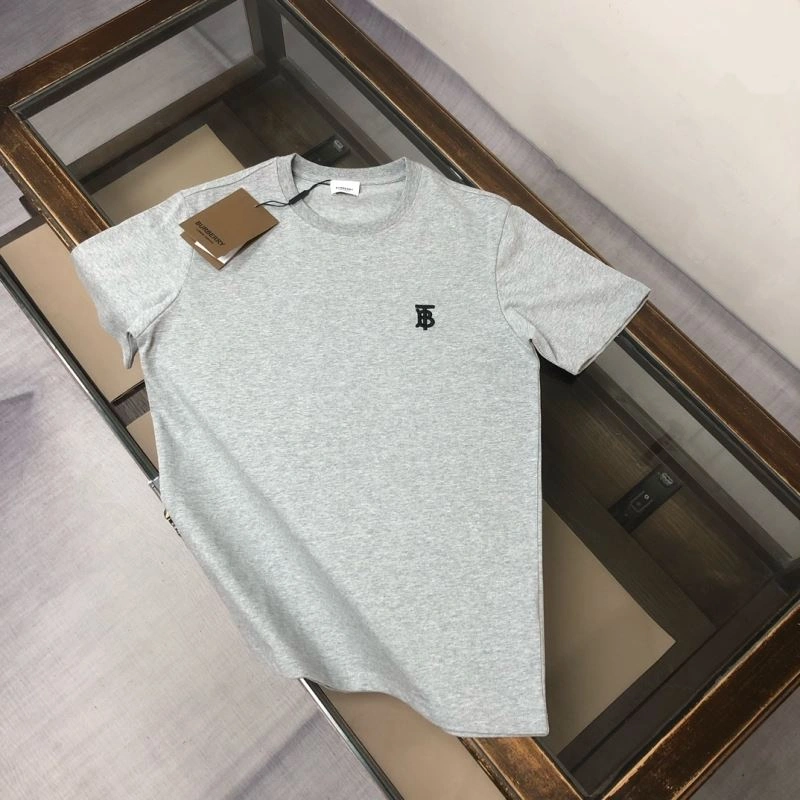 Burberry T-Shirts Effortless 105166