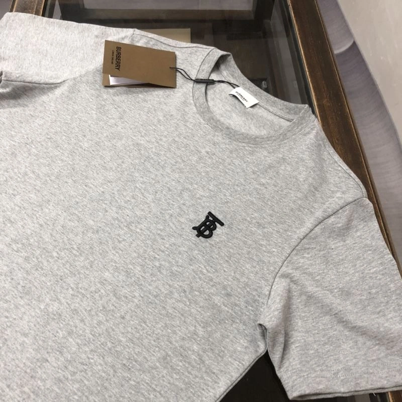 Burberry T-Shirts Effortless 105166