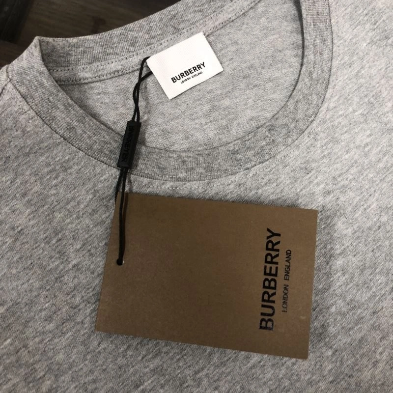 Burberry T-Shirts Effortless 105166