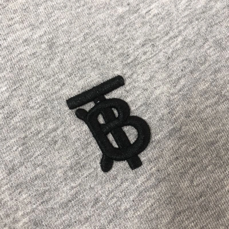 Burberry T-Shirts Effortless 105166