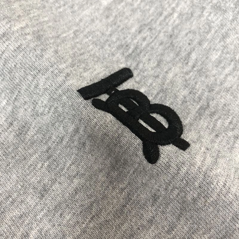Burberry T-Shirts Effortless 105166