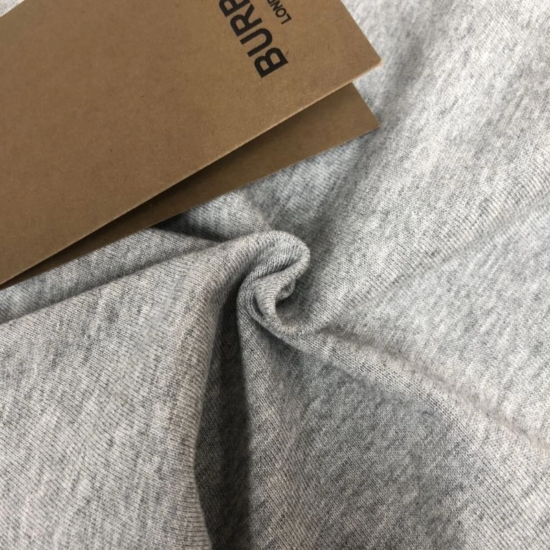 Burberry T-Shirts Effortless 105166
