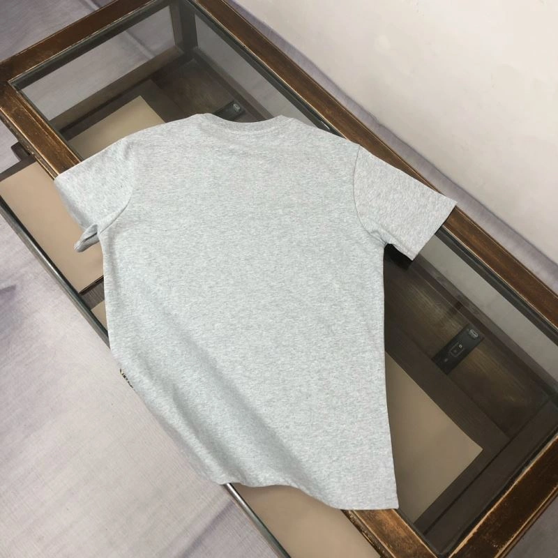 Burberry T-Shirts Effortless 105166