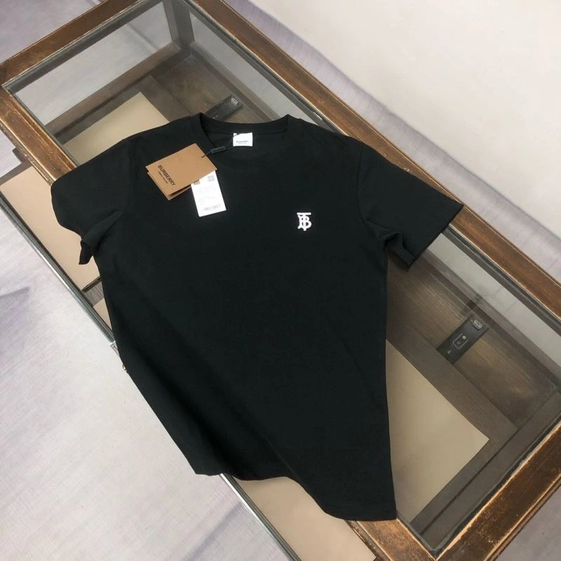 Burberry T-Shirts AllSeason 105089