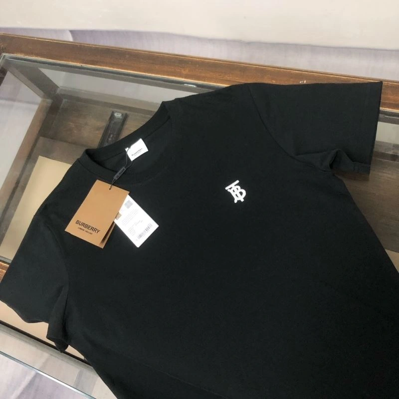 Burberry T-Shirts AllSeason 105089