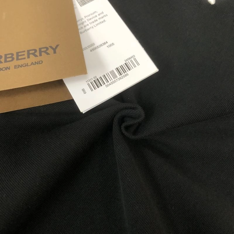Burberry T-Shirts AllSeason 105089