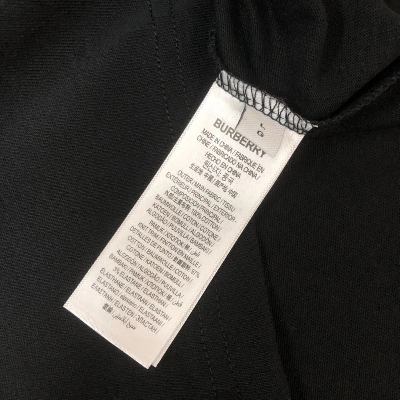 Burberry T-Shirts AllSeason 105089