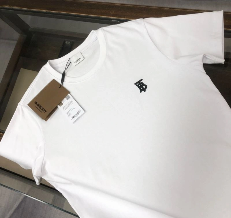 Original Burberry T-Shirts 105088