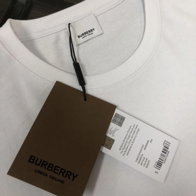 Original Burberry T-Shirts 105088