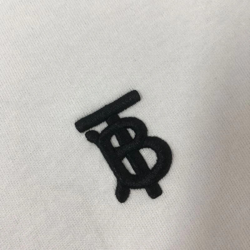 Original Burberry T-Shirts 105088